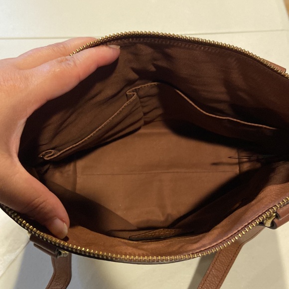 Fossil Purse - Picture 6 of 6